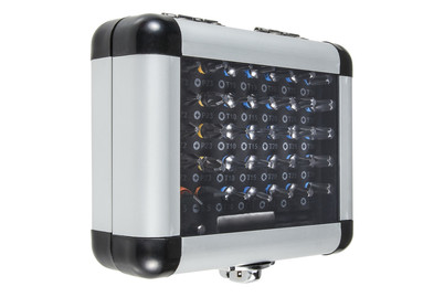 Image of GO ON Bit-Set 43 tlg. S2 bei JUMBO