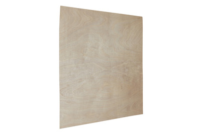Image of Flugzeugsperrholz Birke 490 x 490 x 0,4 mm bei JUMBO