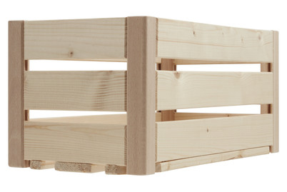 Image of Schweizer Holzharasse B1/4 bei JUMBO