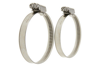 Image of Colibri Schlauchschellen-Set 2 bei JUMBO