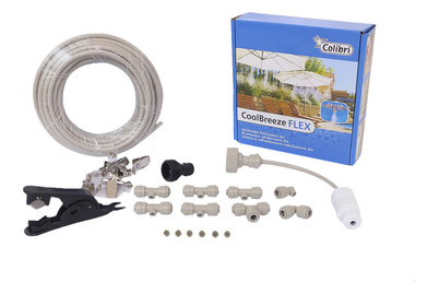 Image of Colibri Luftkühler bei JUMBO