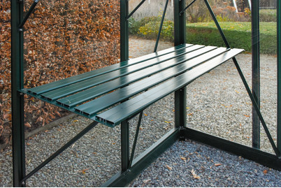 Image of Tablar FÜR Gewächshaus bei JUMBO