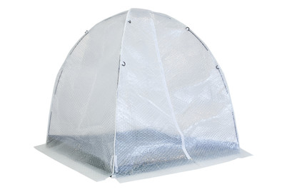 Image of Colibri Winterschutz-Zelt Dome bei JUMBO