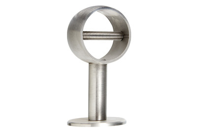 Image of Dieda Seil-Mittelträger V2A matt gebürstet bei JUMBO