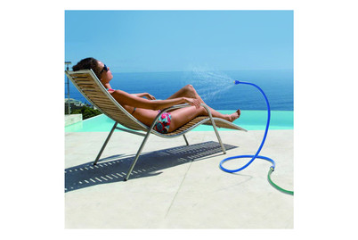 Image of Colibri Ventilator Cool Breeze Flex Cobra bei JUMBO