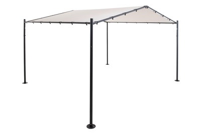 Image of Pavillon Roma anthrazit/sand bei JUMBO