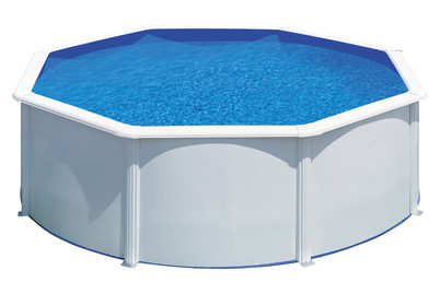 Image of Rundbecken-Set Classic, SF 4m3 D450/H120 cm bei JUMBO