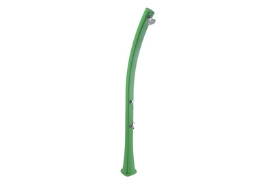 Image of Colibri Solardusche RIO 25 L grün bei JUMBO