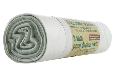 Image of Grünabfall-Beutel Biolan bei JUMBO