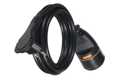 Image of Stecker+Kupplung Lock T12/T13 bei JUMBO