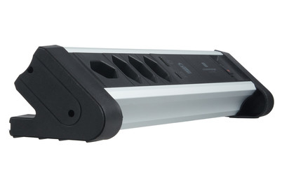 Image of Aluminium Steckleiste 4Xt13 bei JUMBO