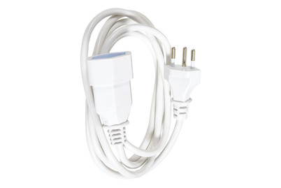 Image of Schönenberger electro Verlängerungskabel 2M bei JUMBO