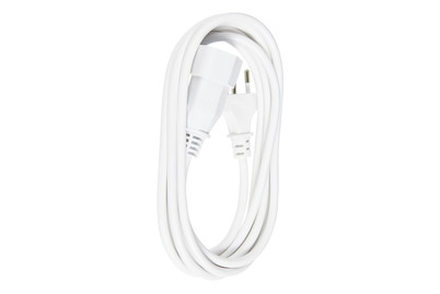 Image of Schönenberger electro Verlängerungskabel T12, 3 M bei JUMBO