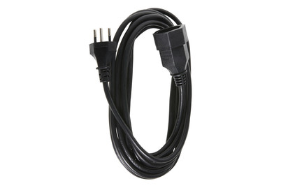 Image of Schönenberger electro Verlängerungskabel T12, 5 M bei JUMBO