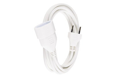 Image of Schönenberger electro Verlängerungskabel T11, 3 m bei JUMBO