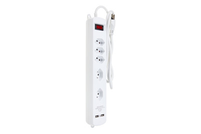 Image of Schönenberger Electro Usb Stelei 2xusb M bei JUMBO
