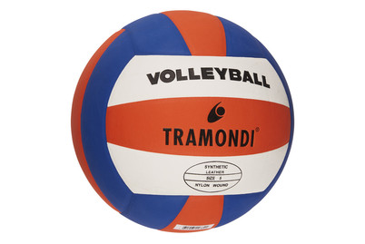 Image of Tramondi Indoor Volleyball bei JUMBO