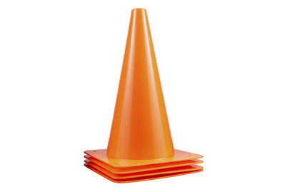 Image of Tramondi Markierungskegel Set bei JUMBO