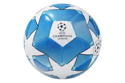 Image of Fussball Champions League II bei JUMBO