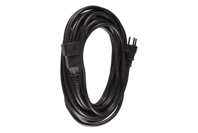 Image of Schönenberger electro Verlängerungskabel, 10 m bei JUMBO