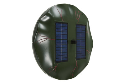 Image of Solarpumpe Seerose bei JUMBO