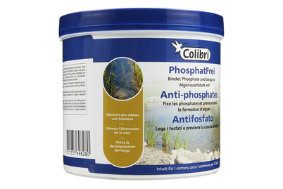 Image of Colibri Phosphatfrei bei JUMBO