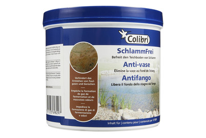 Image of Colibri Schlammfrei bei JUMBO