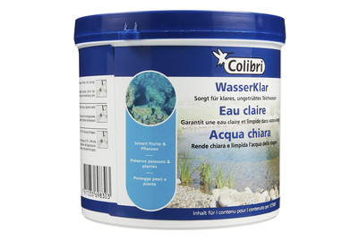 Image of Colibri Wasserklar bei JUMBO