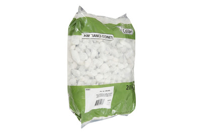 Image of Dekokies Bianco Carrara 25-40 bei JUMBO