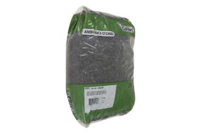 Image of Nero Ebano 8-12mm. 20kg. Splitt bei JUMBO