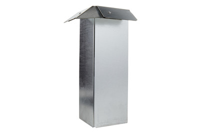 Image of Schneckenschutz Eckverbindung bei JUMBO