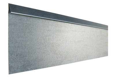 Image of Schneckenschutz Längsprofil bei JUMBO