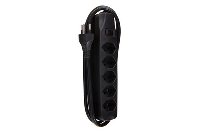 Image of Steeckdosenleiste 5 x T13 bei JUMBO