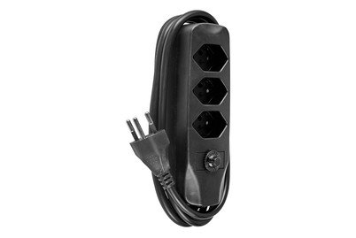 Image of Schönenberger electro Steckdosenleiste bei JUMBO