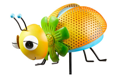 Image of Gartec Gartenstecker Käfer Happy bei JUMBO