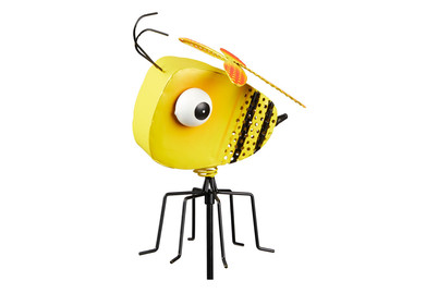 Image of Gartec Gartenstecker Biene Dizzy bei JUMBO