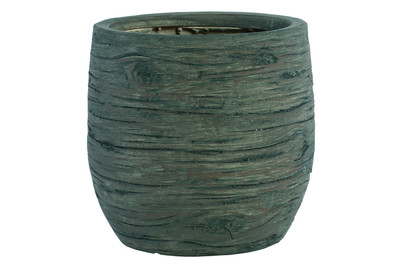 Image of Gartec Topf Aged Wood bei JUMBO