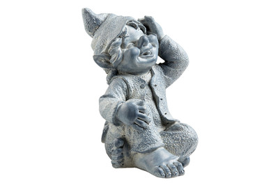 Image of Gartec Gnom Asti Kniend 20x18x25cm bei JUMBO