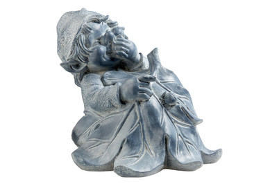 Image of Gartec Gnom Asti Kichernd 23x22x35cm bei JUMBO