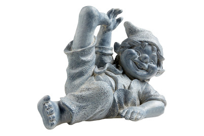 Image of Gartec Gnom Asti Liegend 33x14x23cm bei JUMBO
