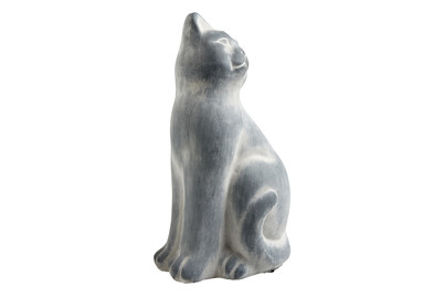 Image of Gartec Katze Simi 19x15x33cm bei JUMBO