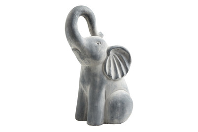 Image of Gartec Elefant Luna 20x16x30cm bei JUMBO
