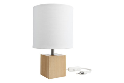 Image of Tischlampe Roni E14 40 W bei JUMBO