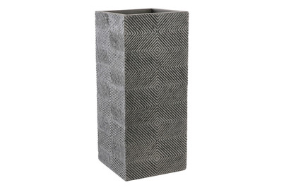 Image of Gartec Pflanzengefäss high cube squared D21 bei JUMBO