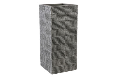 Image of Gartec Pflanzengefäss high cube squared D27 bei JUMBO