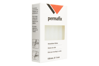 Image of Permafix Heissklebe- Sticks bei JUMBO
