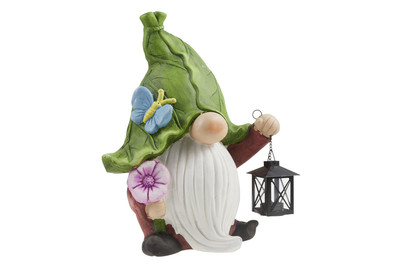 Image of Gartec Dekorfigur Zwerg bei JUMBO