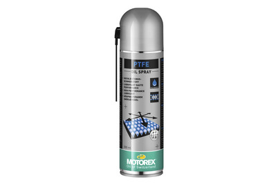 Image of Motorex Oil Spray Ptfe bei JUMBO
