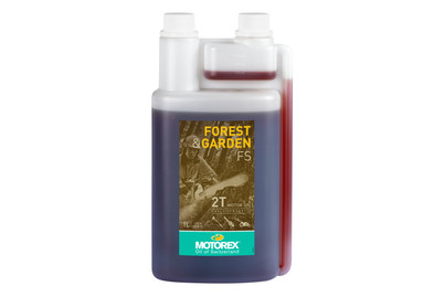 Image of 2-Takt Forest AND Garden FS bei JUMBO