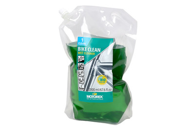 Image of Motorex Velo-Schnellreiniger Bike Clean Refill 2 l bei JUMBO